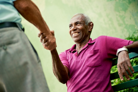 20 de Janeiro é dia da Previdência social e dia Nacional do Aposentado